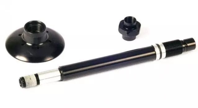 Ось задней втулки Mavic ID360 DCL 135/142 Axle, LV2252900