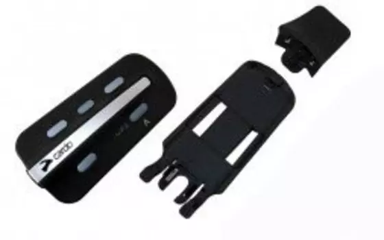 Основание для крепления модуля CARDO MEC PLASTIC BK-1 CRADLE MEC00082