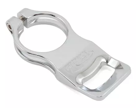 Открывашка Feedback Bottle Opener, Chrome, 16883