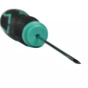 Отвертка IceToolz 28S3, плоская 3мм с магнитным наконечником, 6-800320