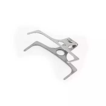 Отводящая пружина A2Z Shimano 2011 XTR M985/XT M785/SLXM446, 1 штука, SP-635
