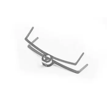 Отводящая пружина A2Z XT M755/Grimeca system8/Sram/Hope Mono M4 /Tech M4, 1 штука, SP-600