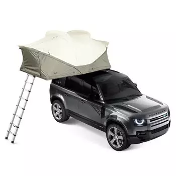 Палатка на крышу автомобиля Thule Approach, серый, 901015 (Размер S)
