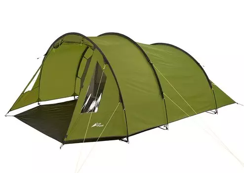 Палатка TREK PLANET Ventura 3, зеленый, 70211