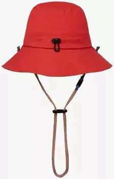 Панама Buff Play Booney Hat Nesis Coral Pink US:one size, 128602.506.10.00