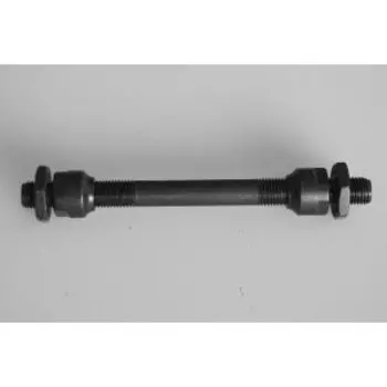 Ось передней втулки TBS TI-611 в сборе, под эксцентрик, M9x108mm, TI-611