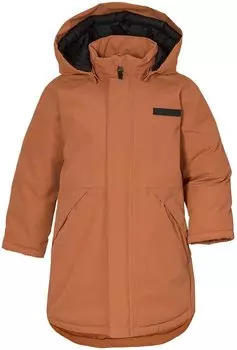Парка детская DIDRIKSONS TIMON KID'S PARKA 524 жёлудь, 504344 (110 )
