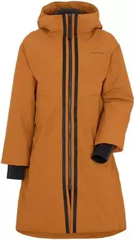 Парка DIDRIKSONS AINO WNS PARKA 508 кайенский перец, 504309 (44 )