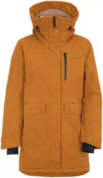 Парка DIDRIKSONS CIANA WNS PARKA 508 кайенский перец, 504306 (44 )