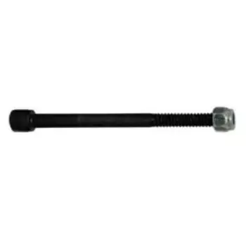 Ось Tech Team, для деки Mist/Drop, задняя, M6 *52.5 mm, черный, 354748