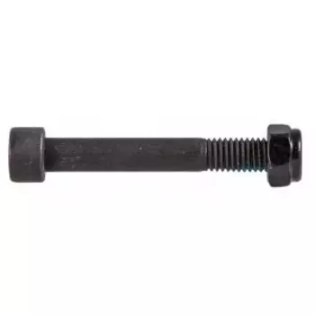 Ось Tech Team X-Treme, M8*110, для переднего/заднего колеса, TT-602013