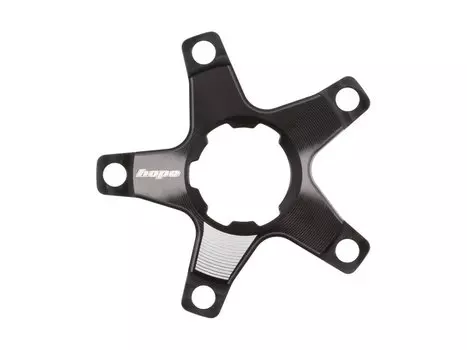 Паук Hope 5 Bolt Spider 110BCD, чёрный, HC106-08N