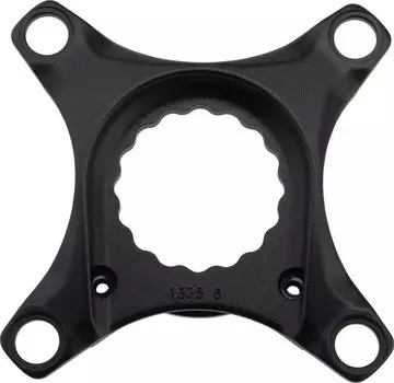 Паук Race Face 104/64 Spider Boost 2X Wide Chainline, F10017