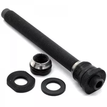 Ось в сборе SHIMANO, для FH-M475, 146мм (5-3/4''), Y3B598030