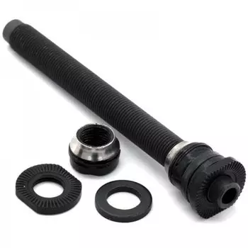 Ось в сборе SHIMANO, для FH-M595, 146мм (5-3/4''), Y3SW98010