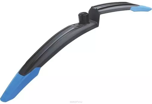 Крыло велосипедное переднее BBB BFD-14F, front fender GrandProtect, 29", синий, 2921131402