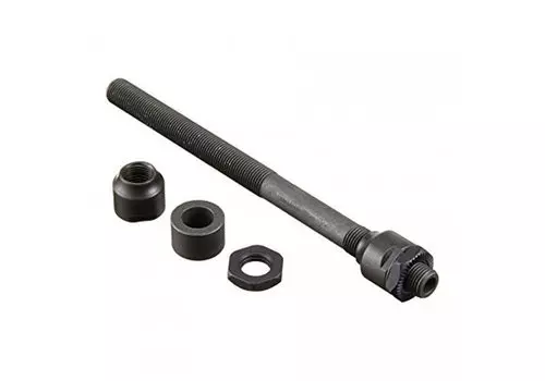 Ось в сборе SHIMANO, для FH-TX800, 146мм (5-3/4"), QR, Y31J98010
