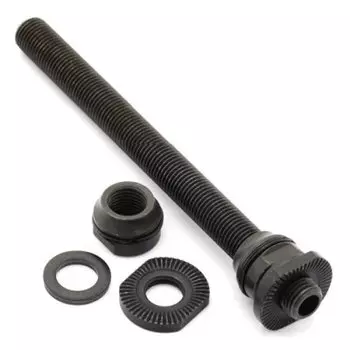 Ось в сборе Shimano для HB-M475, 108 мм (4-1/4") Y2T398040