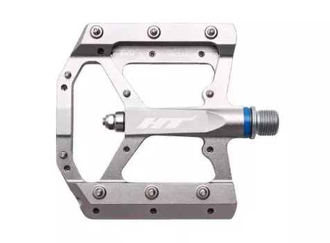 Педали HT AE05 Grey, AE05XX1J13G1X1