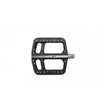 Педали HT AE06 Black, AE06XX1J01G1X1