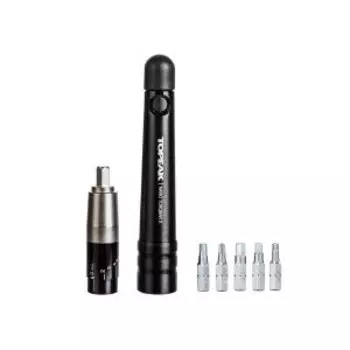 Динамометрический ключ TOPEAK NanoTorqBar X, TT2576