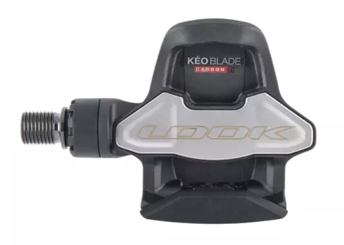Педали контактные Look Keo Blade Carbon Titanium 12, PDRT/015139