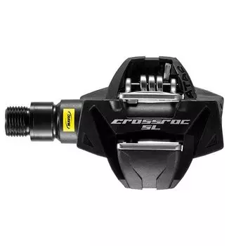 Педали MTB Mavic Crossroc SL