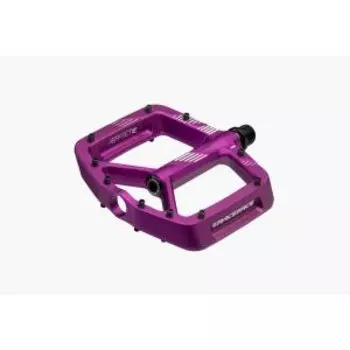Педали Race Face Aeffect R Purple, PD22AERPUR