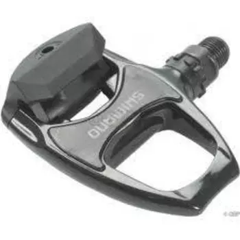 Педали велосипедные Shimano PD M540 SL Road