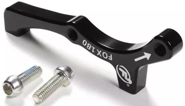 Адаптер велосипедный Formula передний FOX 180 mm, FD40155-10