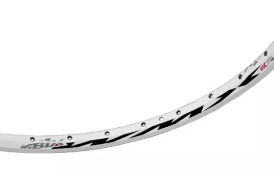 Обод велосипедный KELLYS KBIX WMX DSC 26" (559x16,5), двойной, SSE, Rim KBIX WMX DSC,559x16,5, ZKE92313