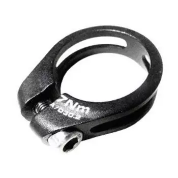 Зажим подседельного штыря SCOTT 30.2mm Addict MY14, ES235429