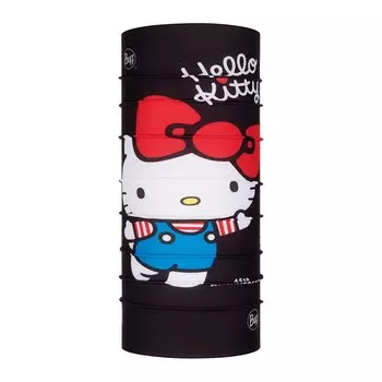 Бандана десткая Buff Hello Kitty Original 45th Black, 121573.999.10.00