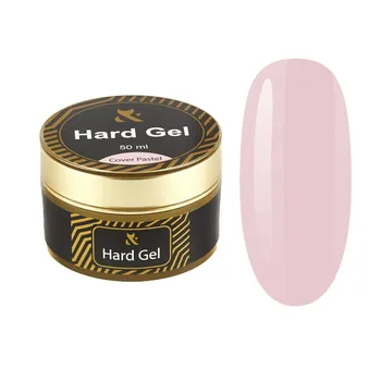 Fox Hard Gel Cover Pastel 50ml TM F.O.X
