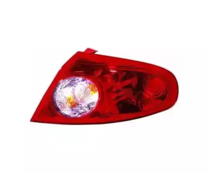 Фонарь габаритный DEPO 235-1902R-UE