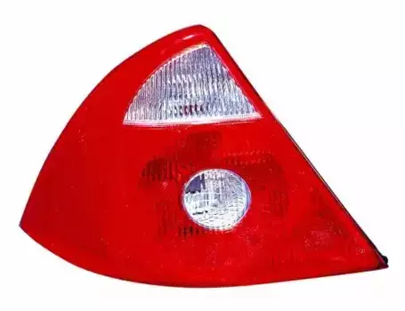 Фонарь габаритный DEPO 431-1938L-UE-CR