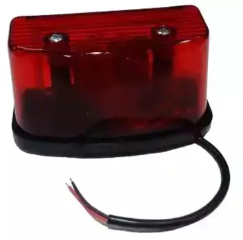 Фонарь габаритный ТЕХАВТОСВЕТ ПН1-0102LED