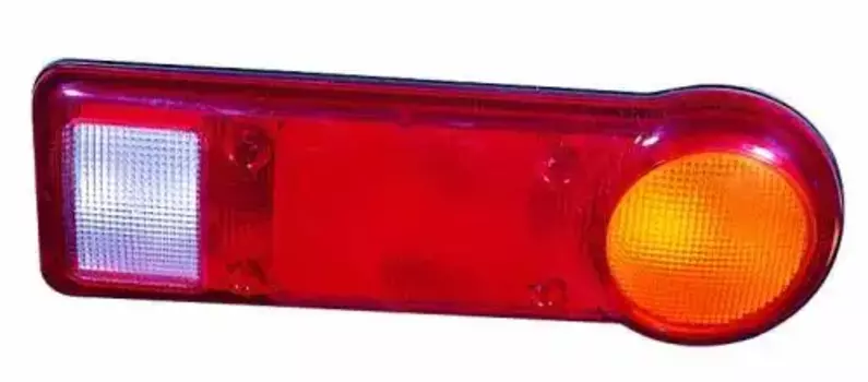 Фонарь задний DEPO 221-1903R-UE
