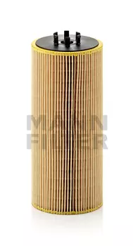 Фильтр масляный MANN-FILTER HU 12 110 X MB Intercity 634/Intouro I O 560/OC-Serie/Axor I/II, Setra