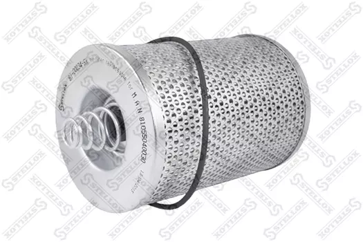 Фильтр масляный STELLOX 81-00034-SX Omn MB, Setra