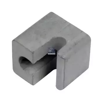 фиксатор поддона! (п) П-образн. \MAN D2866LF25 3.14250 DT
