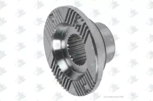 Фланец карданного вала EURORICAMBI 60200091