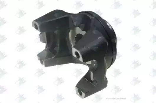 Фланец карданного вала EURORICAMBI 74171011