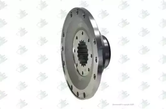 Фланец карданного вала EURORICAMBI 88170260