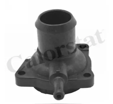 фланец охл. жидкости!\ Ford Focus 1.4-2.0i 99-04 WF0119 VERNET