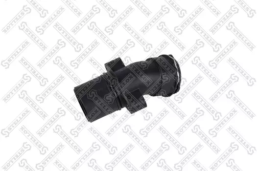 фланец системы охлаждения!\ MB W203/W204/C209/W211 02-14 75-50729-SX STELLOX