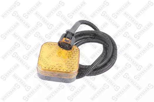 Фонарь габаритный STELLOX 88-90505-SX