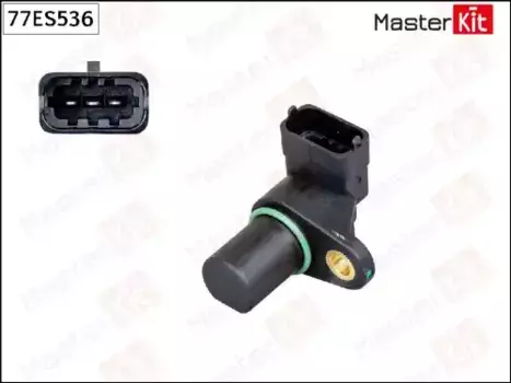 датчик положения распредвала!\ Hyundai Santa FE 00> 77ES536 MASTERKIT