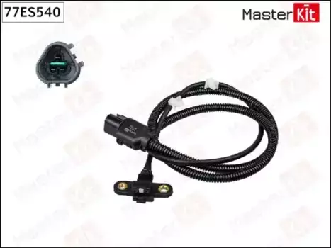 датчик положения распредвала!\ Hyundai SantaFe 2.4 00> 77ES540 MASTERKIT
