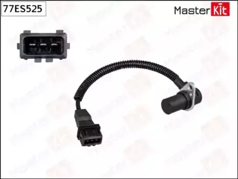 датчик положения распредвала!\ KIA Carens 1.6 02>/Rio 1.3 00-05 77ES525 MASTERKIT